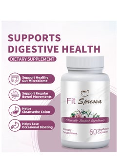 BIYODE FitSpresso Health Support Supplements Weight Management  - Image 2