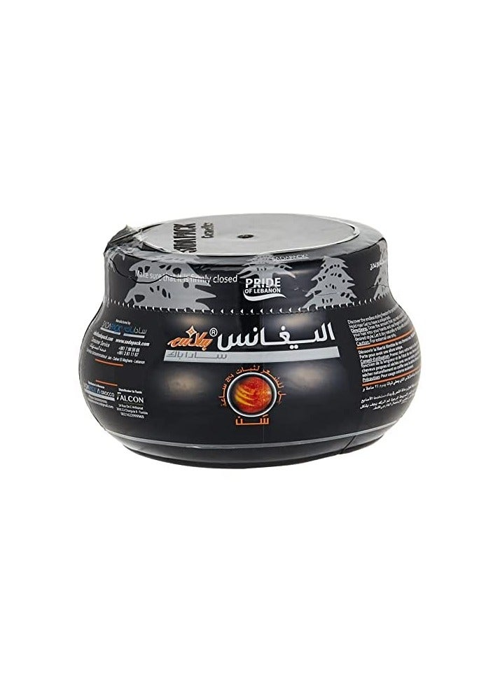 Elegance-Plus Hair Gel - Sun, 500ml | Firm Hold, Non-Sticky, Easy to Wash, Long-Lasting Shine - Image 2