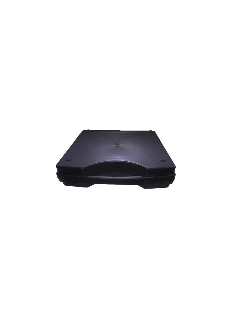 DIY Crafts DIY Crafts Pack of 2 Pcs DIY Crafts Portable MultiFunction Tool Box Hardware Storage Box Rep Pack of 2 Pcs DIY Crafts  - Image 3