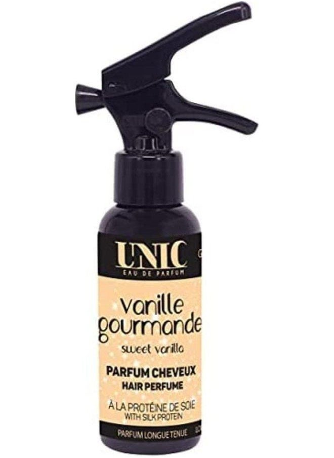 Unic - UNIC Sweet Vanilla hair perfume 50 ml - Image 1