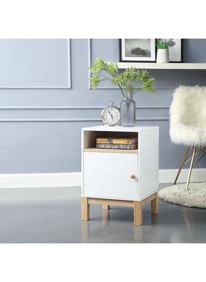 فرنتشر فاكتوري طاولة جانبية حديثة M0360