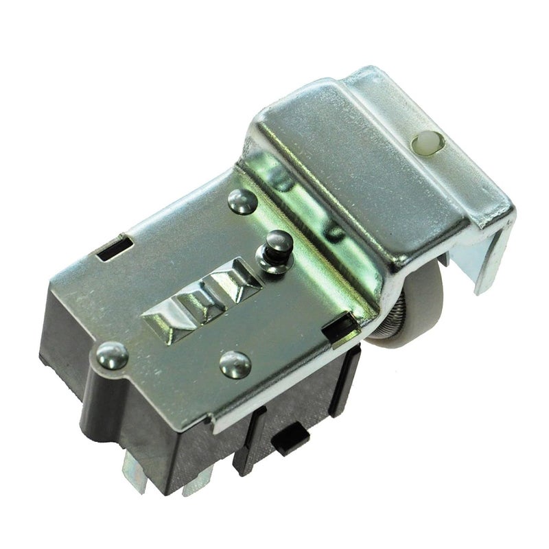 TRQ Analog Dash Mounted Headlight Switch - Image 1