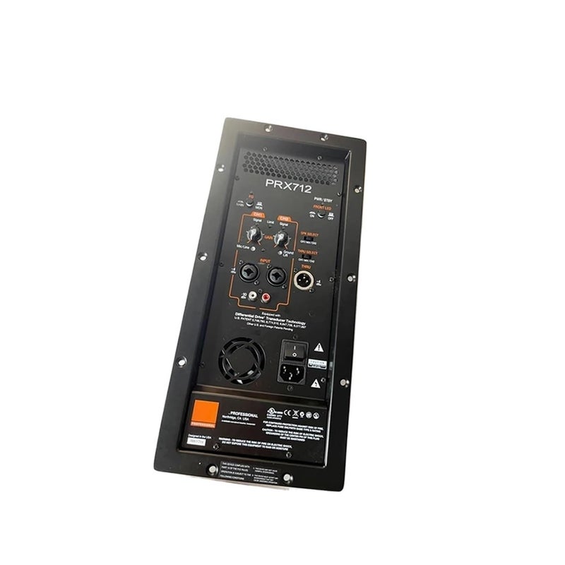 PRX 712 for PRX712 Active Speaker Power Amplifier Module - Image 1