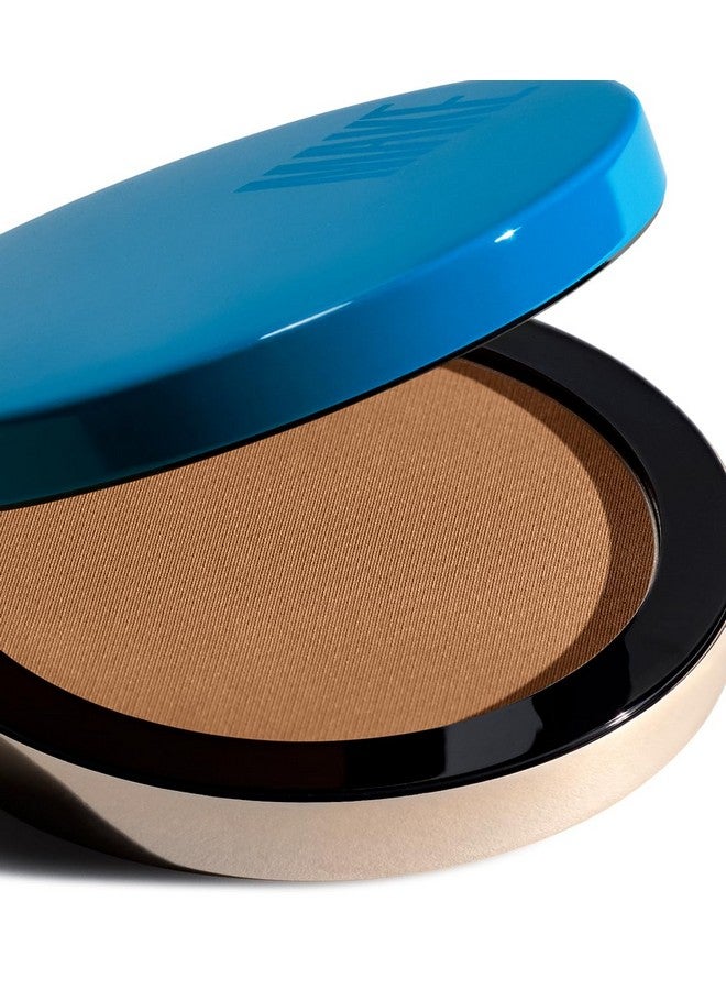 Make Beautyskin Mimetic Microsuede Bronzer (Lunar) - Image 3