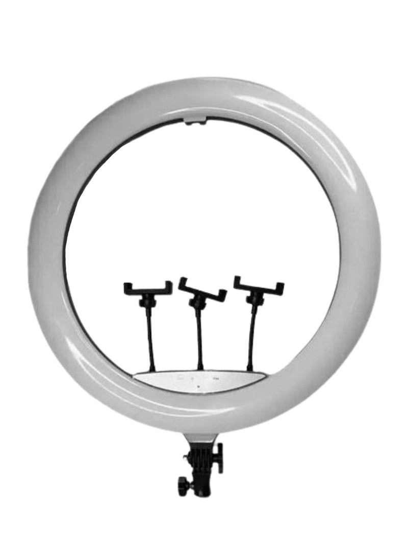 Ring Light RGB LED 3D-56Live Streaming Lamp Ambience Lamp - Image 2