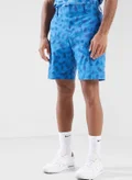 Nike blue