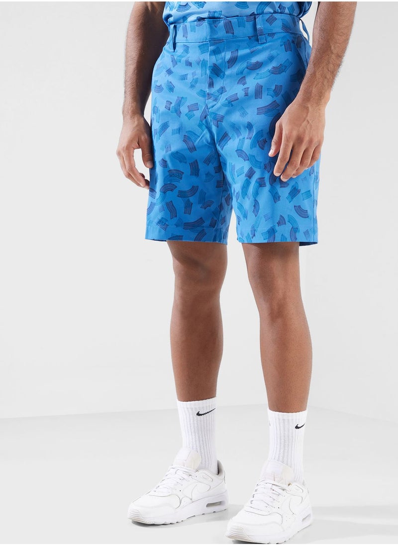 Nike 8 Tour Chino Printed Shorts  - Image 1