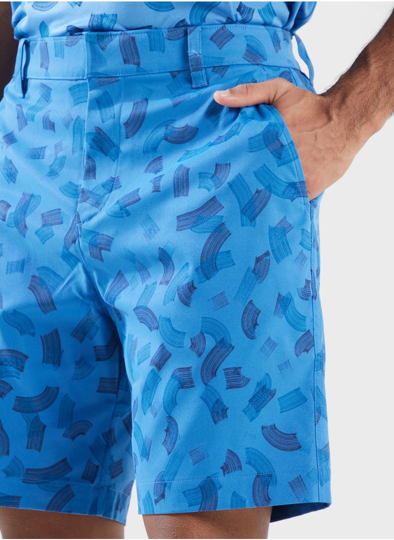 Nike 8 Tour Chino Printed Shorts  - Image 4