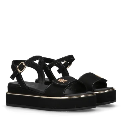 TOMMY HILFIGER Kids Strap Sandals