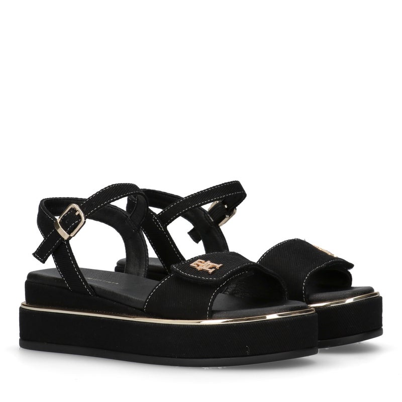 TOMMY HILFIGER Kids Strap Sandals  - Image 1