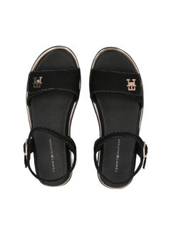 TOMMY HILFIGER Kids Strap Sandals  - Image 3