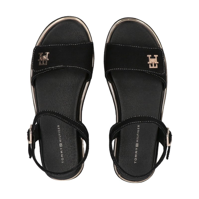 TOMMY HILFIGER Kids Strap Sandals  - Image 3