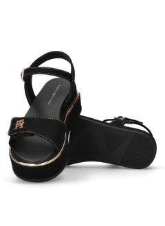 TOMMY HILFIGER Kids Strap Sandals  - Image 4