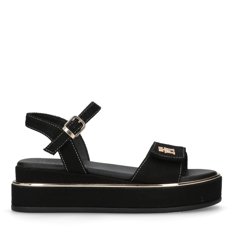 TOMMY HILFIGER Kids Strap Sandals  - Image 2