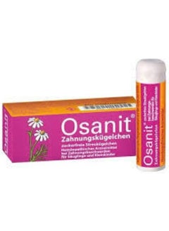 Osanit Tiny Herbal Dental Balls