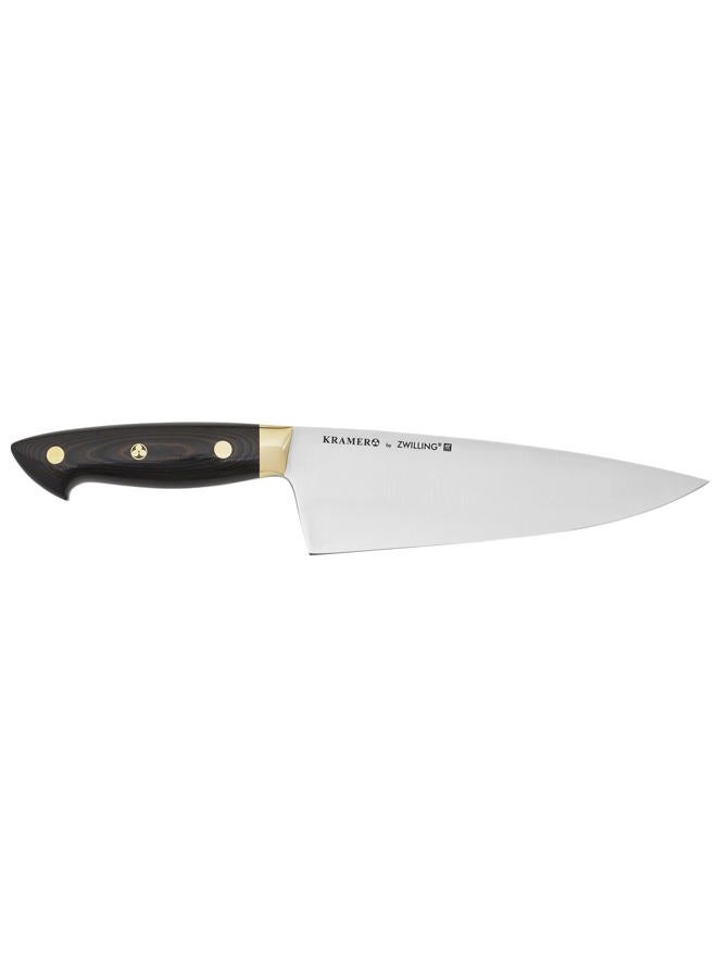 Zwilling سكين الطهاة 8 بوصة من مجموعة كرامر يورولاين كربون 2.0 - Image 1