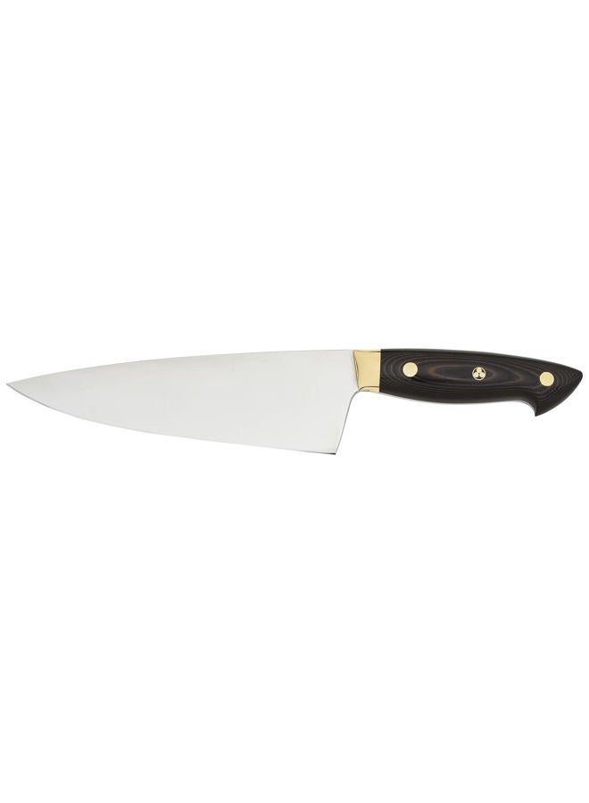 Zwilling سكين الطهاة 8 بوصة من مجموعة كرامر يورولاين كربون 2.0 - Image 4