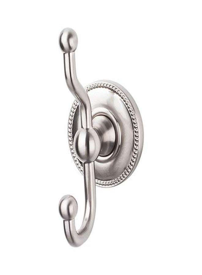 Top Knobs ED2BSNA Robe Hook - Image 2