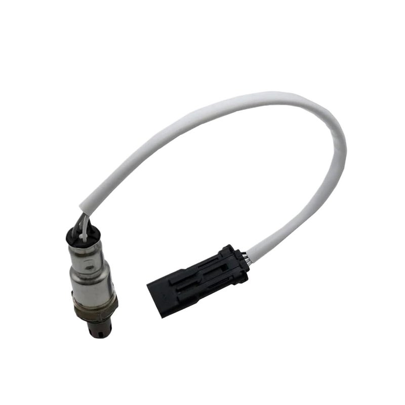 9673438580 9810634380 Lambda Oxygen 02 Sensor O2 ，Compatible for Citroen C-Elysee C3 DS3，Compatible for Peugeot 2008 208 301 Car Replacement Parts - Image 1