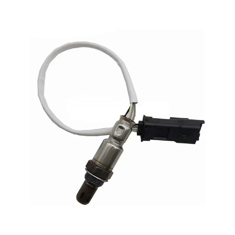 9673438580 9810634380 Lambda Oxygen 02 Sensor O2 ，Compatible for Citroen C-Elysee C3 DS3，Compatible for Peugeot 2008 208 301 Car Replacement Parts - Image 4
