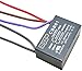 HQRP HQRP Capacitor Compatible with Harbor Breeze Ceiling Fan 4.5uf+5uf+6uf 5-Wire  - Image 2