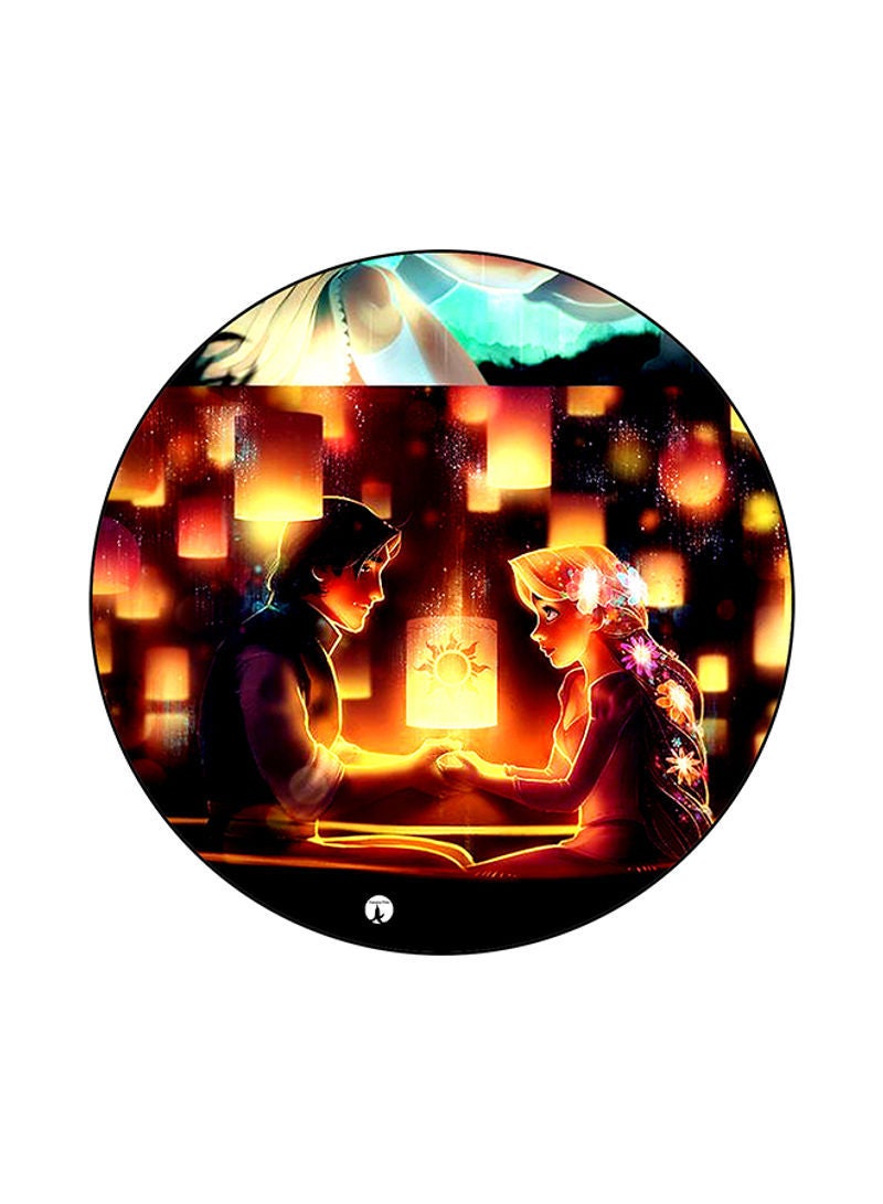 RKN Disney Mouse Pad Multicolour