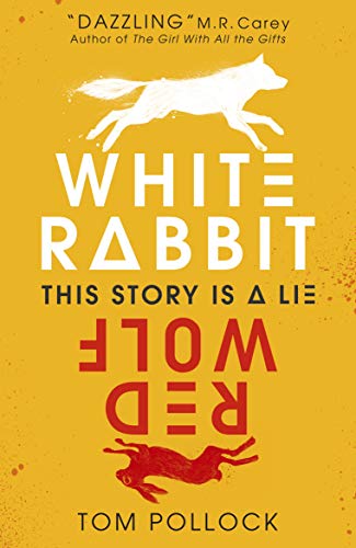 White Rabbit Red Wolf 
