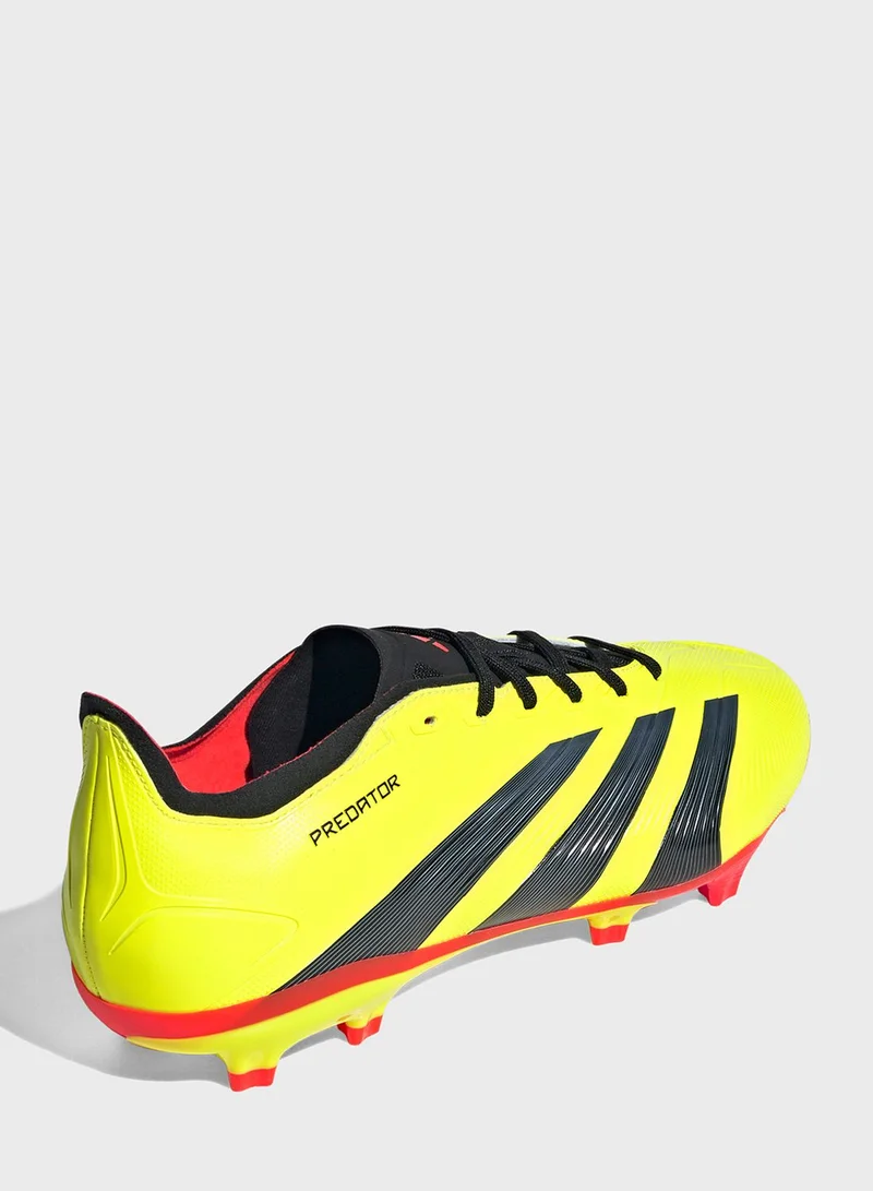 adidas حذاء كرة قدم بريديتور ليج اف جي
