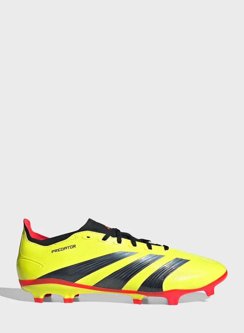 adidas حذاء كرة قدم بريديتور ليج اف جي