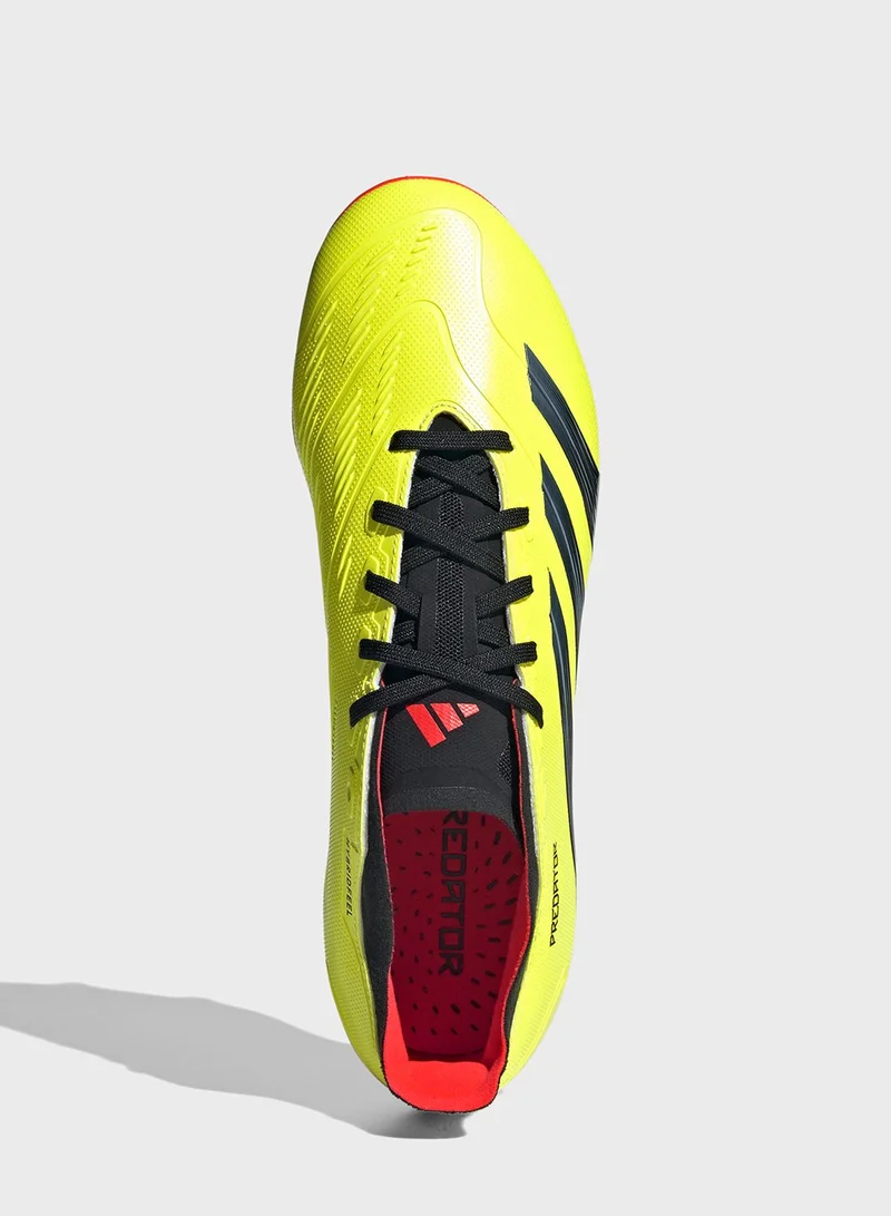 adidas حذاء كرة قدم بريديتور ليج اف جي