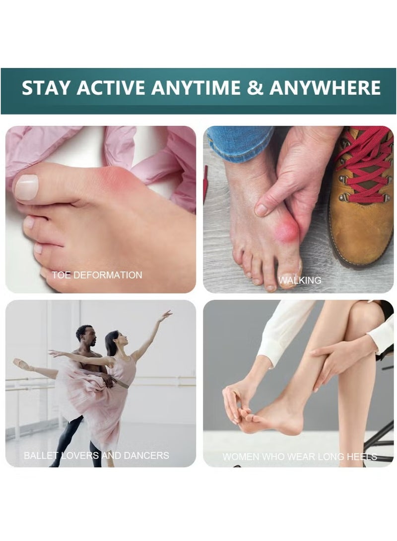 سوميفون كريم التهاب غمد الوتر، كريم التهاب مفاصل الإبهام، مستخلص عشبي طبيعي 50 جرام - Image 5