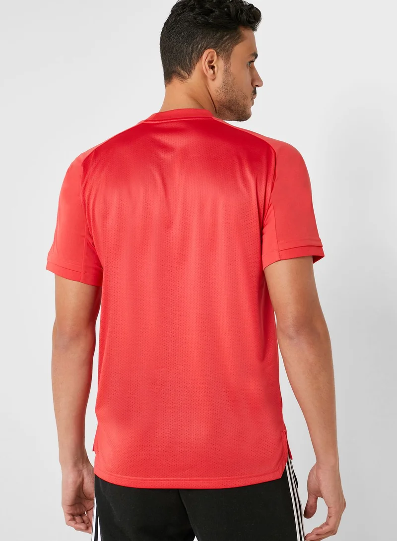 Adidas Belgium T-Shirt