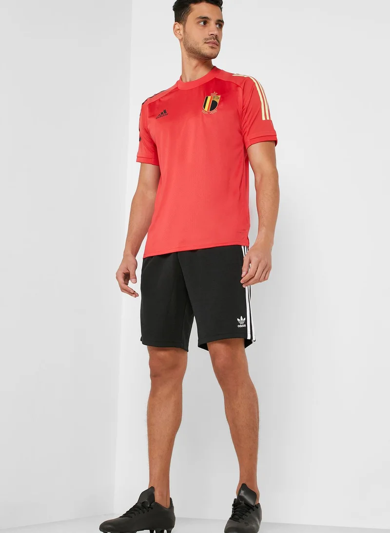 Adidas Belgium T-Shirt