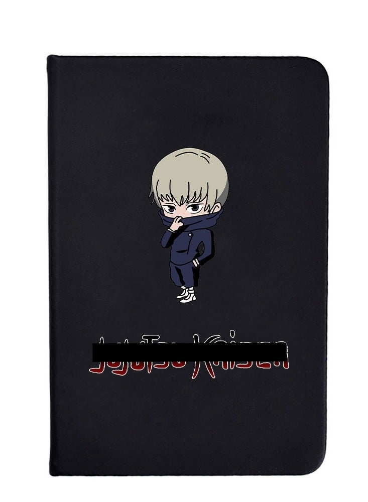 Nariele Jujutsu KaisenTheme Pattern Notebook Student Notebook Diary