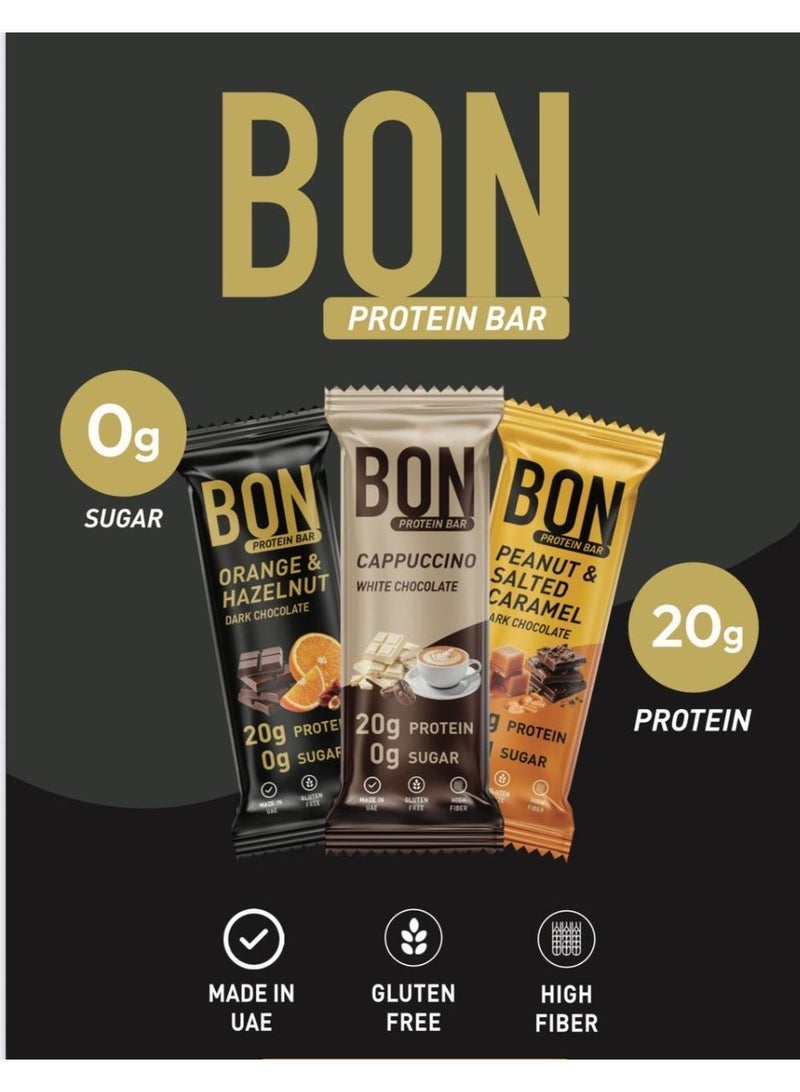 BON PROTEIN BAR - Image 2