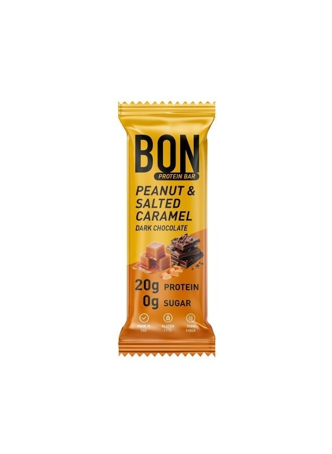 BON PROTEIN BAR - Image 4