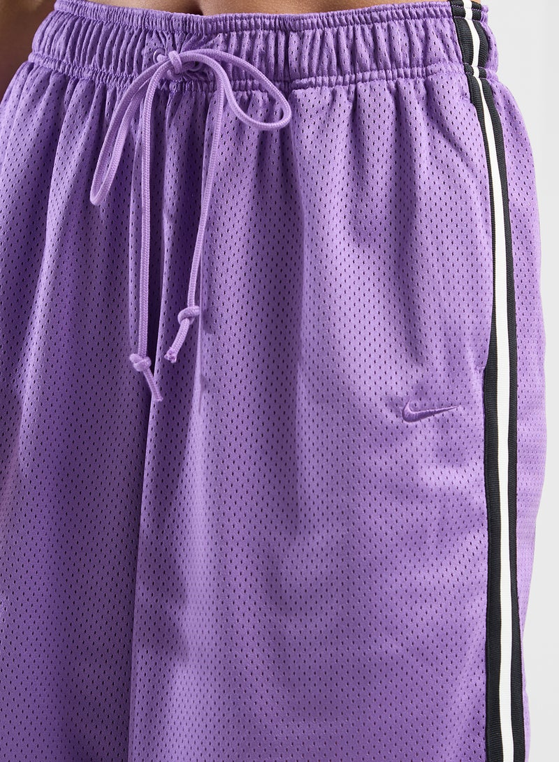 Nike Nsw Dance Mesh Shorts  - Image 3