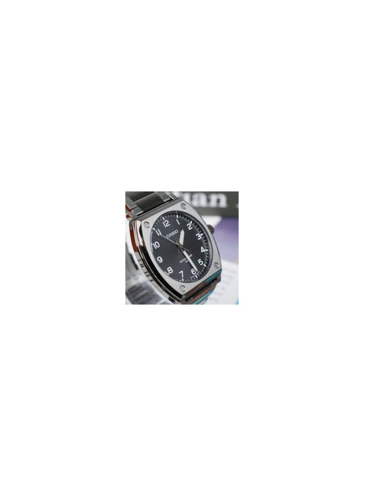 CASIO CASIO STANDRAD ANALOG WATCH MTP-E730B-1AVDF - Image 3