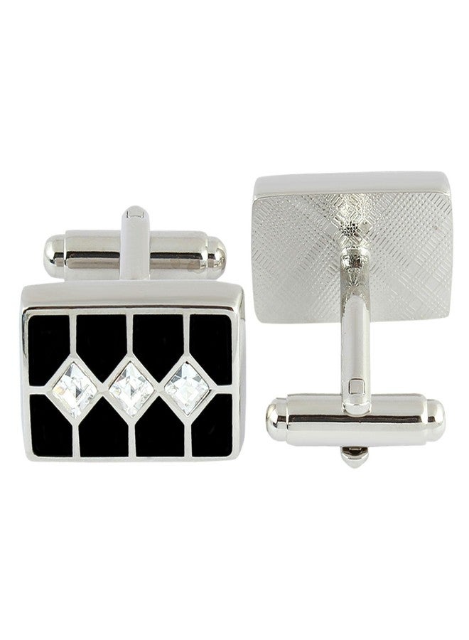 Peluche The Crystal you need Cufflinks for Men - Image 3