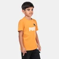 بوما برتقالي