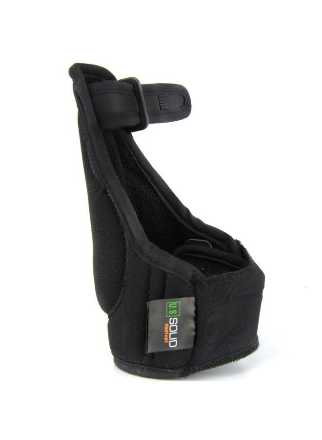 U.S. Solid (Small) - Thumb Spica Splint- Thumb Brace for Arthritis Soft Tissue Injuries, FDA Approved, Lightweight and Breathable, Stabilising and not Restrictive, a Product (Small/Medium) - Image 5
