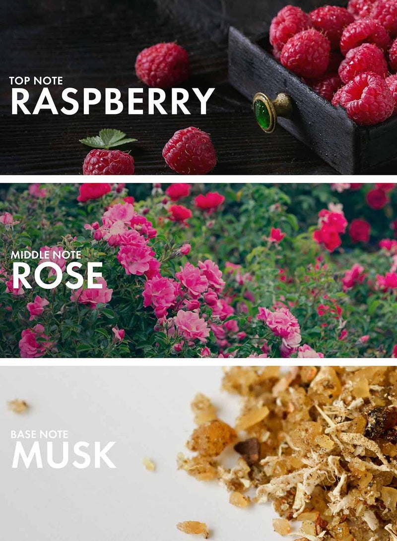 Craftier Perfume Violet Iris - Inspired by Insolence - Image 2