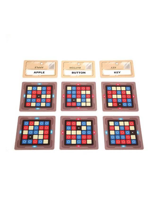 كود نيمز ورق لعب - Image 2