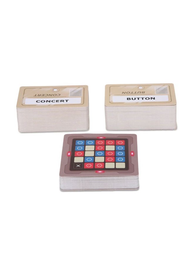 كود نيمز ورق لعب - Image 3