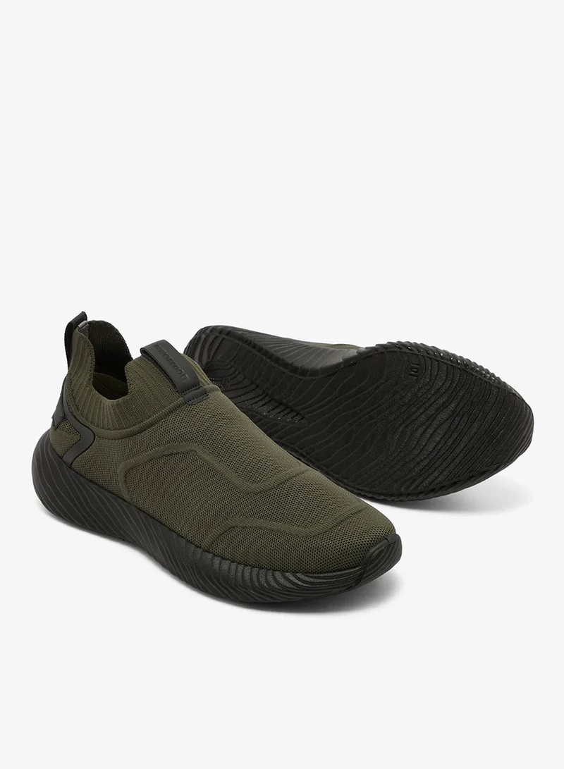 كروسبي أحذية كاجوال سهلة الارتداء