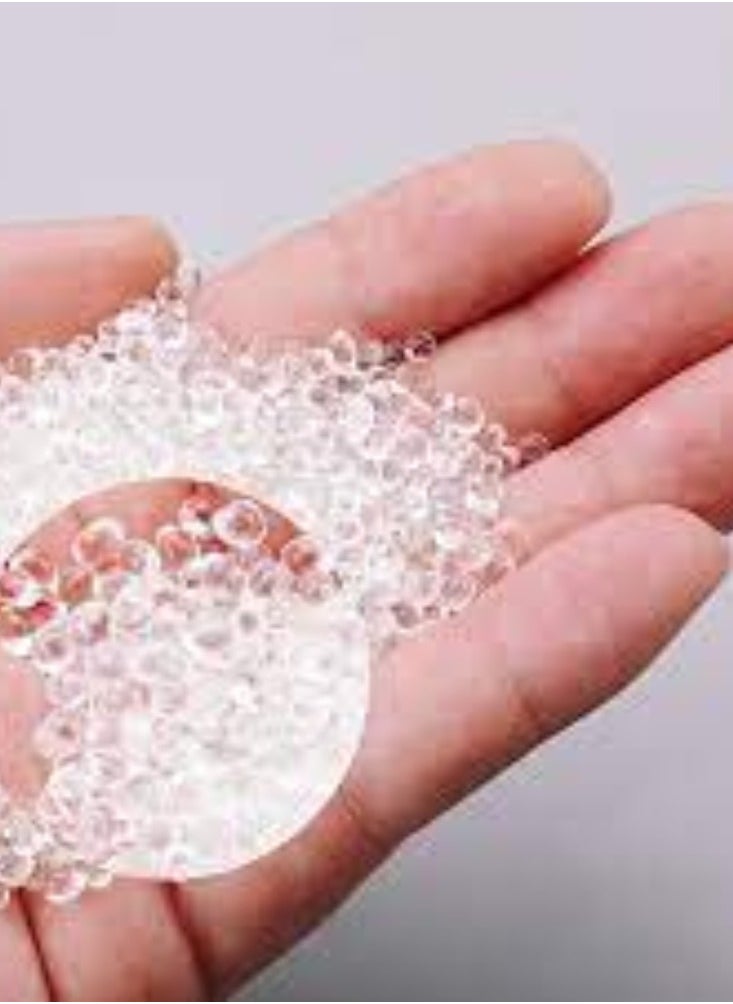 KNP - KNP Clear PU Flexible Tube 12mm is a high quality polyurethane tube designed for a variety of applications where flexibility durability and visibility are crucial. - Image 1