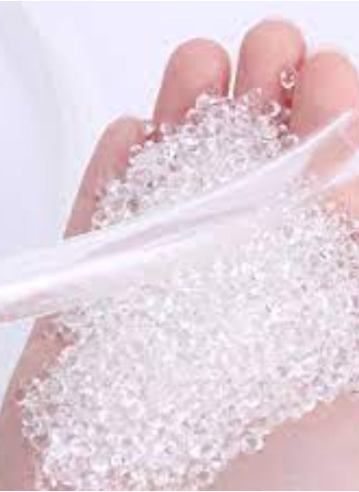KNP - KNP Clear PU Flexible Tube 12mm is a high quality polyurethane tube designed for a variety of applications where flexibility durability and visibility are crucial. - Image 1