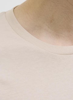 JJ Rebel Jrebpreppy Tee Ss Crew Neck T-Shirt  - Image 3