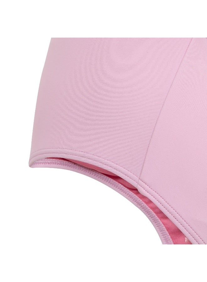 Adidas Ad Sim St Pink Swim Swimwear For Kids 4-5Y  - Image 5