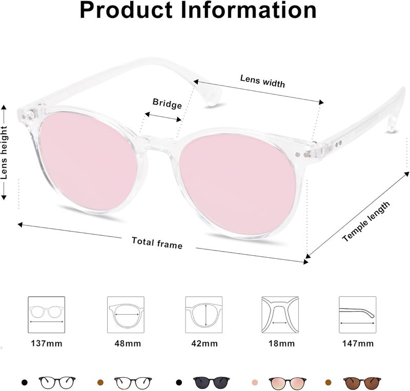Sojos Home & light industrial compatible womens Sj2113 Sunglasses (pack of 1) Batch uniform stable quality - Image 4